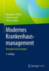 Image for Modernes Krankenhausmanagement: Konzepte und Losungen