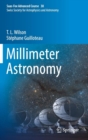 Image for Millimeter Astronomy : Saas-Fee Advanced Course 38. Swiss Society for Astrophysics and Astronomy
