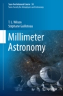 Image for Millimeter Astronomy: Saas-Fee Advanced Course 38. Swiss Society for Astrophysics and Astronomy : 38