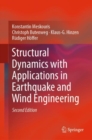 Image for Structural Dynamics with Applications in Earthquake and Wind Engineering