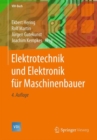Image for Elektrotechnik und Elektronik fur Maschinenbauer