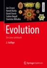 Image for Evolution : Ein Lese-Lehrbuch