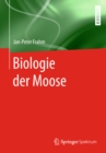 Image for Biologie der Moose