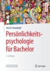 Image for Personlichkeitspsychologie fur Bachelor