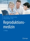 Image for Reproduktionsmedizin