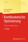 Image for Kombinatorische Optimierung: Theorie und Algorithmen