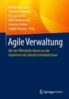 Image for Agile Verwaltung