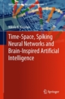 Image for Time-space, spiking neural networks and brain-inspired artificial intelligence