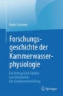 Image for Forschungsgeschichte der Kammerwasserphysiologie