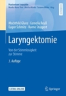 Image for Laryngektomie : Von der Stimmlosigkeit zur Stimme