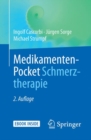 Image for Medikamenten-Pocket Schmerztherapie