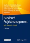 Image for Handbuch Projektmanagement : Agil - Klassisch - Hybrid