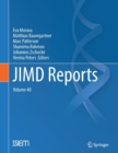 Image for JIMD Reports, Volume 40