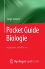 Image for Pocket Guide Biologie - erganzend zum Purves
