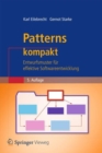 Image for Patterns kompakt : Entwurfsmuster fur effektive Softwareentwicklung