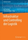 Image for Infrastruktur und Controlling der Logistik