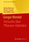 Image for Gregor Mendel : Versuche uber Pflanzen-Hybriden