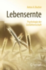 Image for Lebensernte: Psychologie der Grosselternschaft