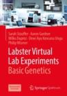 Image for Labster Virtual Lab Experiments: Basic Genetics