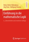 Image for Einfuhrung in die mathematische Logik