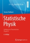 Image for Statistische Physik: Lehrbuch zur Theoretischen Physik IV
