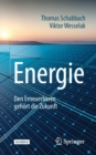Image for Energie : Den Erneuerbaren gehort die Zukunft