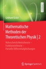Image for Mathematische Methoden der Theoretischen Physik | 2