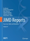 Image for JIMD Reports, Volume 41 : Focus Issue: Adults and Metabolism