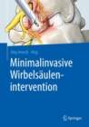 Image for Minimalinvasive Wirbelsaulenintervention