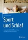 Image for Sport und Schlaf : Angewandte Schlafforschung fur die Sportwissenschaft