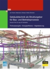 Image for Gebaudetechnik als Strukturgeber fur Bau- und Betriebsprozesse : Trinkwassergute – Energieeffizienz - Digitalisierung