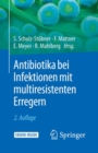 Image for Antibiotika bei Infektionen mit multiresistenten Erregern