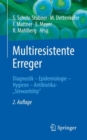 Image for Multiresistente Erreger