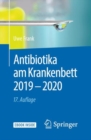 Image for Antibiotika am Krankenbett 2019 - 2020