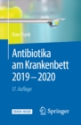 Image for Antibiotika Am Krankenbett 2019 - 2020