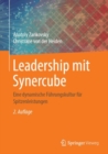 Image for Leadership mit Synercube : Eine dynamische Fuhrungskultur fur Spitzenleistungen