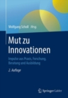 Image for Mut zu Innovationen