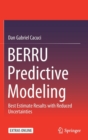 Image for BERRU Predictive Modeling