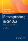 Image for Firmengrundung in den USA