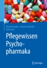 Image for Pflegewissen Psychopharmaka