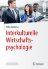 Image for Interkulturelle Wirtschaftspsychologie