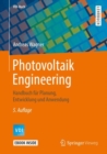 Image for Photovoltaik Engineering