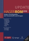 Image for HagerROM 2018. Hagers Enzyklopadie der Arzneistoffe und Drogen