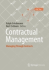 Image for Contractual Management