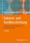 Image for Substrat- und Textilbeschichtung