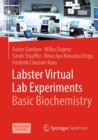 Image for Labster Virtual Lab Experiments: Basic Biochemistry