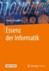 Image for Essenz der Informatik