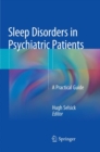 Image for Sleep Disorders in Psychiatric Patients