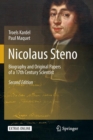 Image for Nicolaus Steno : Biography and Original Papers of a 17th Century Scientist