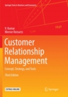 Image for Customer Relationship Management : Concept, Strategy, and Tools